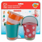 Happy Buckets Set - Hape Toys
